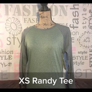 XSmall LuLaRoe Randy